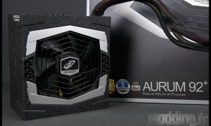 Aurum 92+ 650W Intro