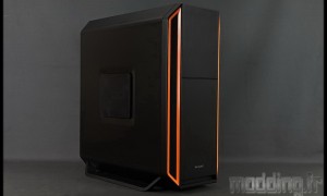 SilentBase 800 12