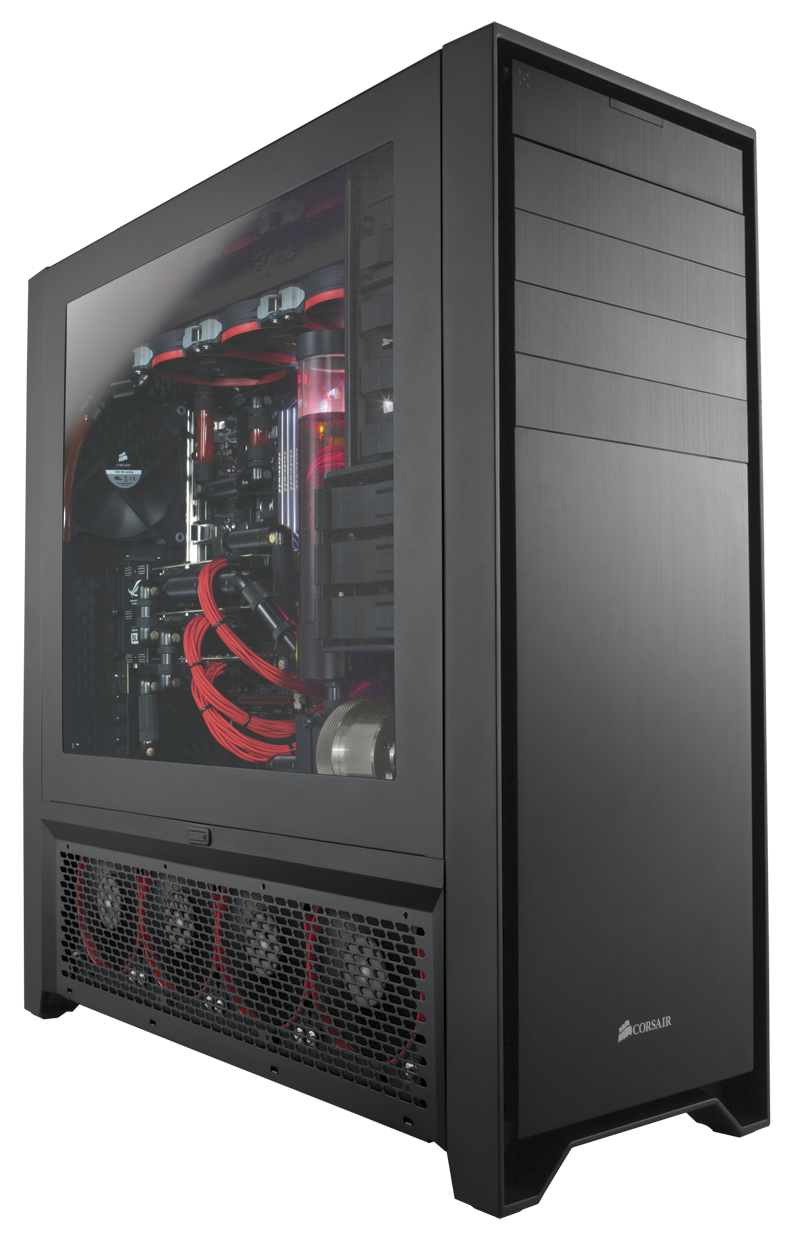 CES: Corsair 900D en approche ?