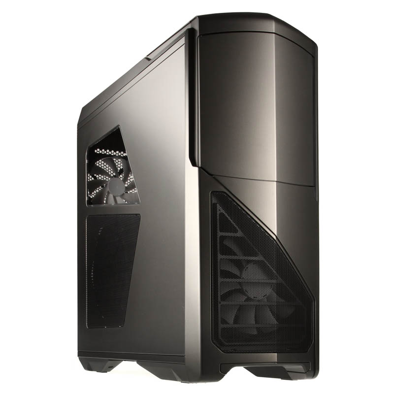 Chez NZXT la famille Phantom s'agrandit - voici le 630 