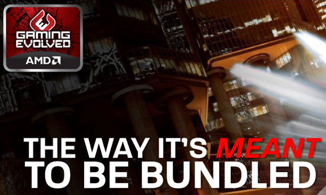 AMD bundle