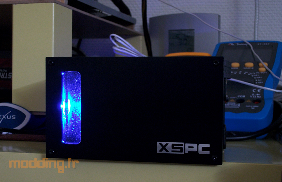 xpcs
