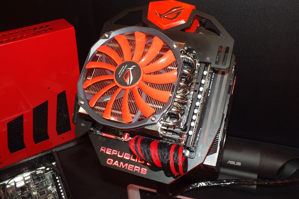 asus