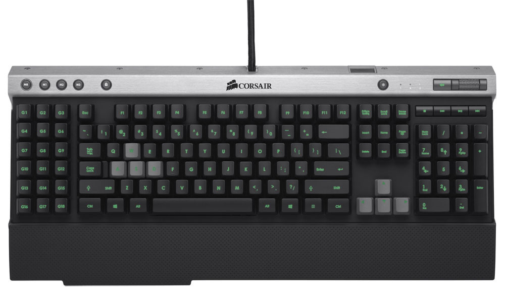 corsair