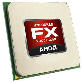 AMD dévoile les FX-9370 et FX-9590, jusqu'à 5 GHz