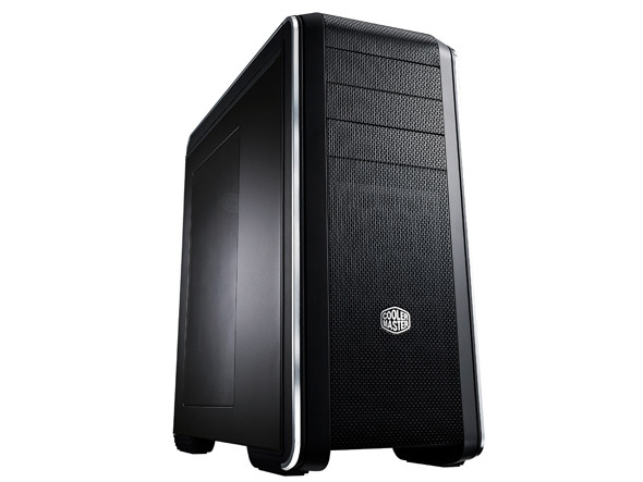 Cooler Master CM 690 troisième du nom...