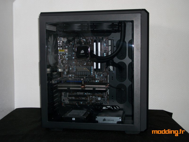 kit corsair link