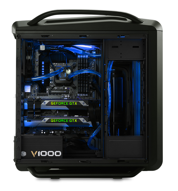 Cooler Master Cosmos SE