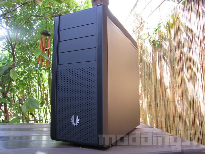 [TEST] Ronin de Bitfenix