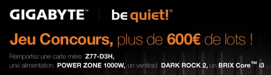 concours