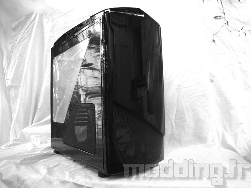 [TEST] Phantom 530 de NZXT