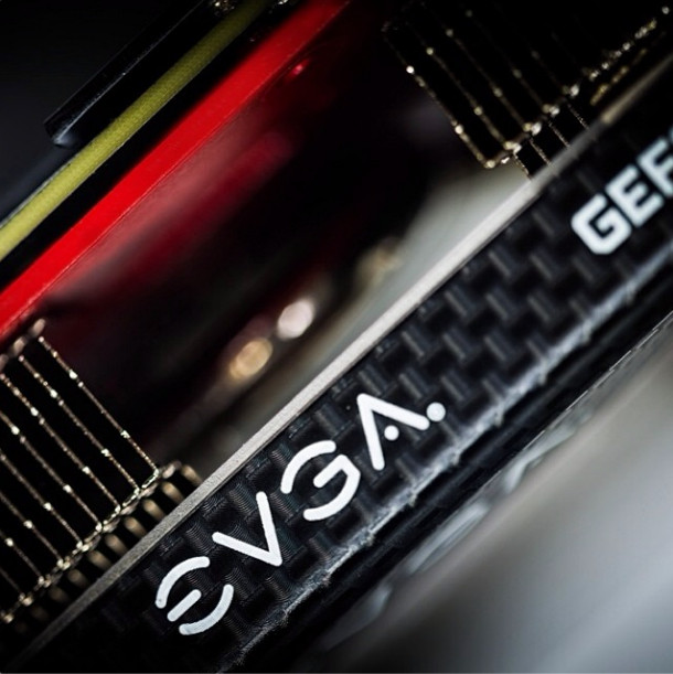 EVGA Kingpin édition ???