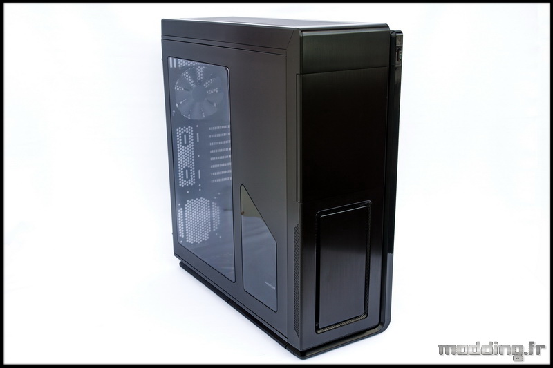 [TEST] Enthoo Primo de Phanteks