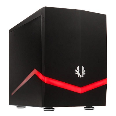 Du nouveau chez BITFENIX, le colossus M