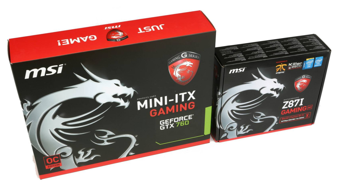 MSI, petit mais costaud ?