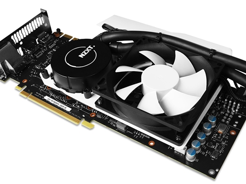 Un AIO pour votre GPU ?