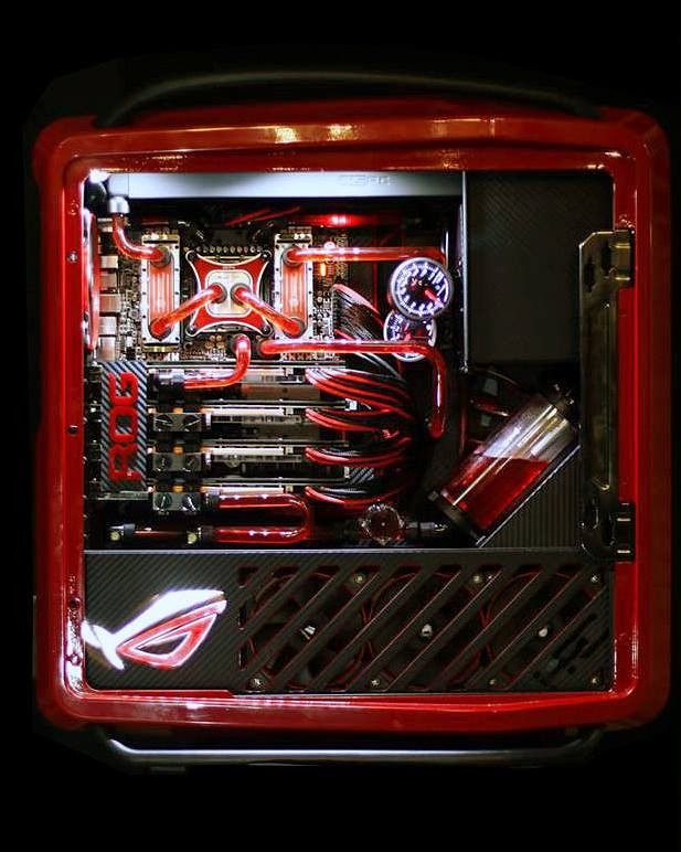 modding