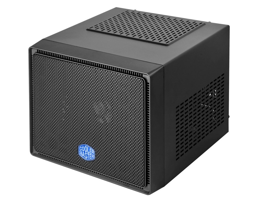 Elite 110 Cube chez cooler Master