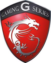 Des boitiers MSI Gaming séries ?