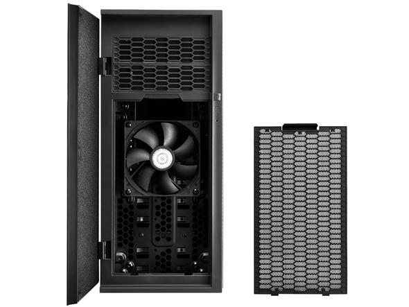silencio 452