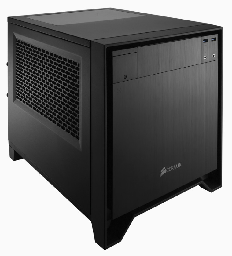 [CES] Corsair Obsidian Series 250D