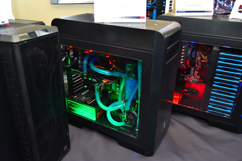 Thermaltake Core V71