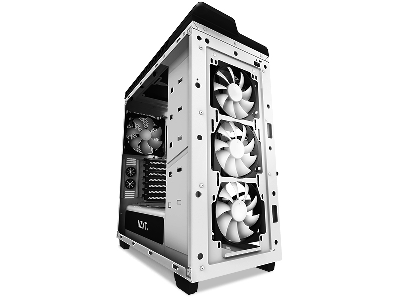 [MAJ] NZXT H440