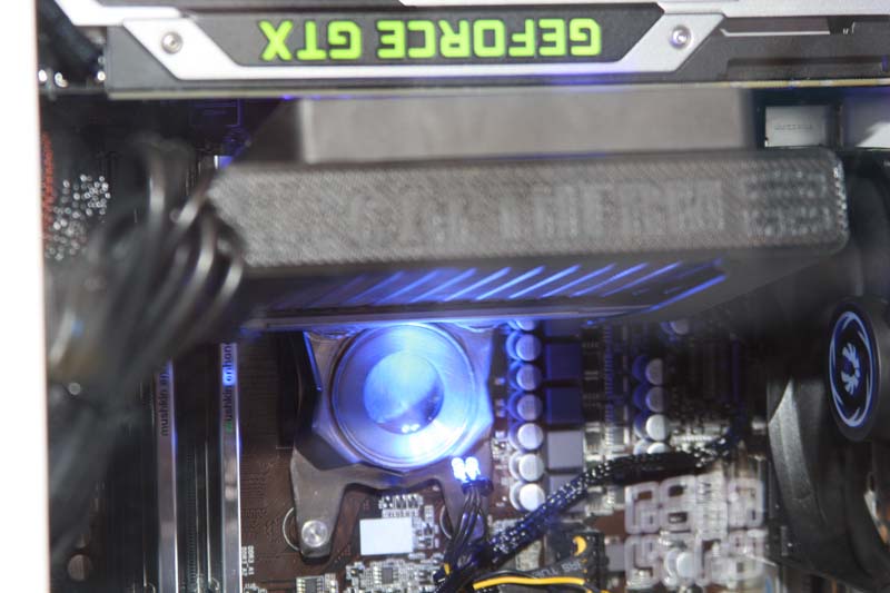Captherm Systems