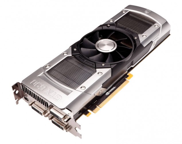 NVIDIA prépare une GeForce GTX TITAN Black Edition et une GeForce GTX 790