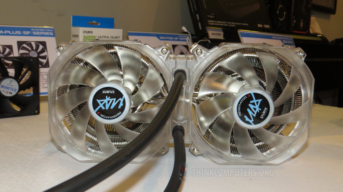 [CES] Zalman Reserator3 Max-double