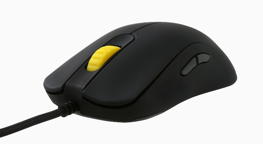 Update de la Zowie FK