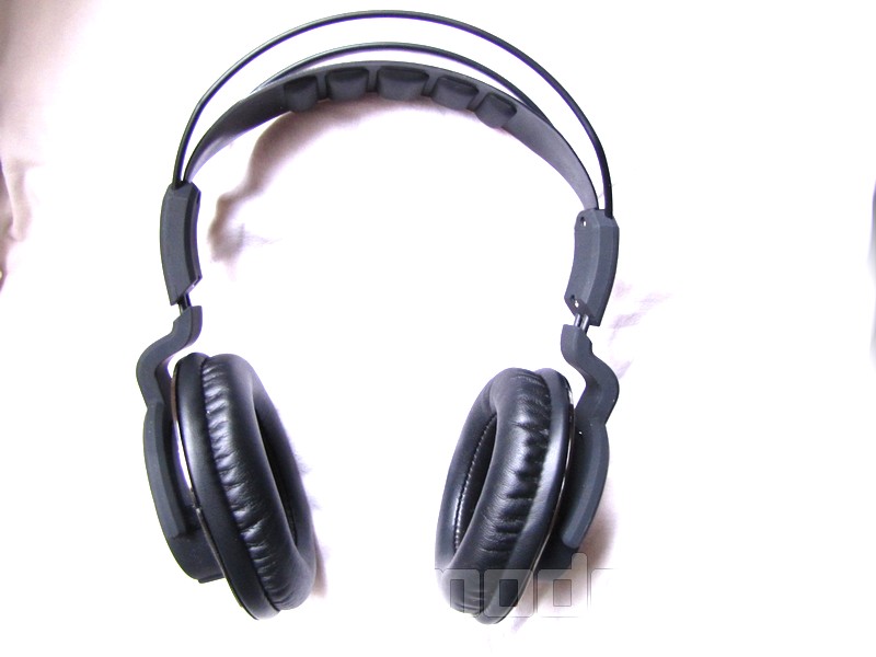 [TEST] Casque Bitfenix Flo