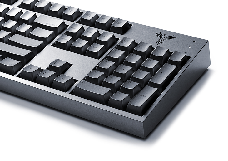 Feenix lance son clavier Autore