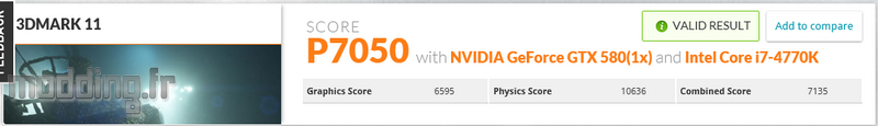 3dmark 11