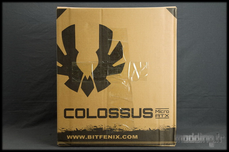 Colossus M 01