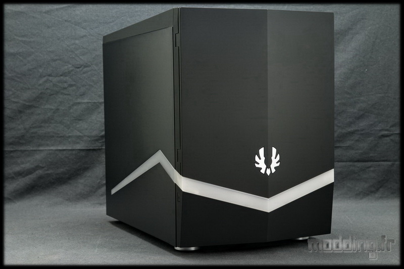 Colossus M 12