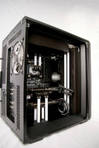 Corsair Carbide Air 540 by MbK