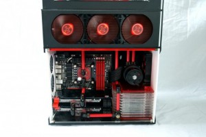 Parvum by MbK