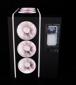 Corsair Carbide Air 540 by MbK