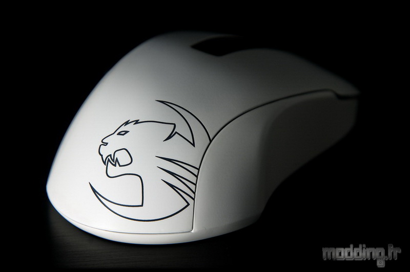 Roccat Kone Phantom 15