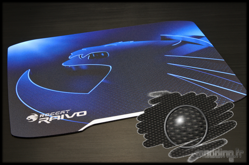 Roccat Kone Phantom 17