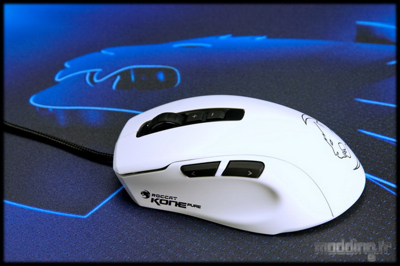 Roccat Kone Phantom 18