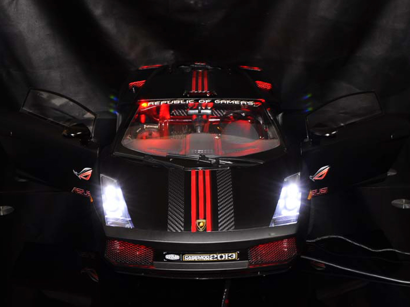 Lamborghini ROG Edition par reapervon Scratch_Lamborghini_ROG_Edition_800x600