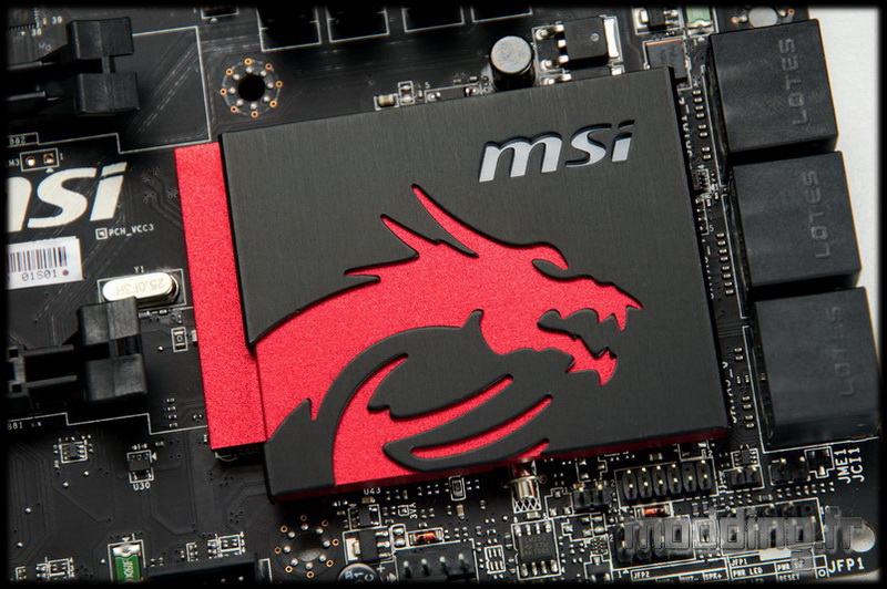 Z87M Gaming 15