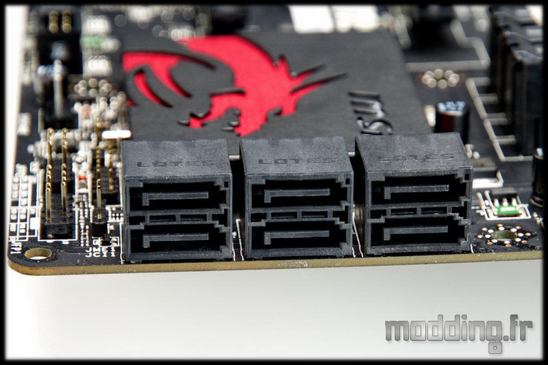 Z87M Gaming 16