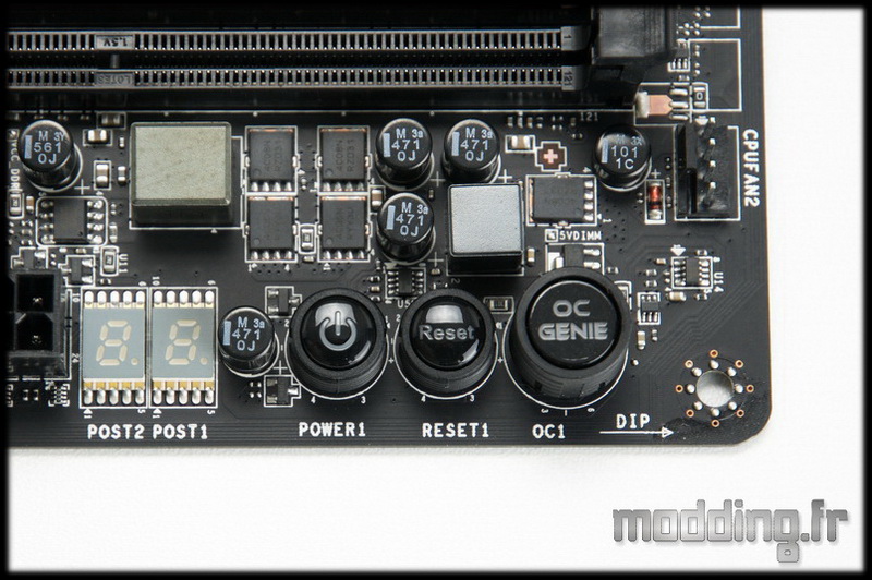 Z87M Gaming 18