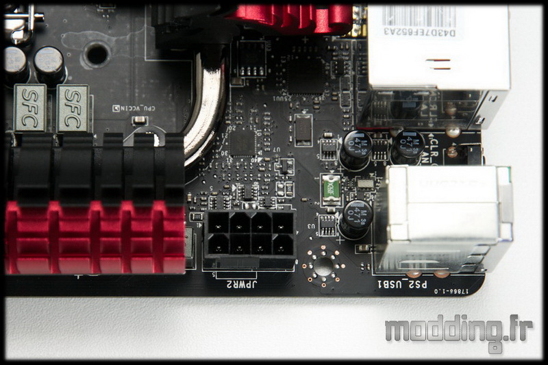 Z87M Gaming 21