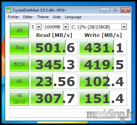 crystaldiskmark
