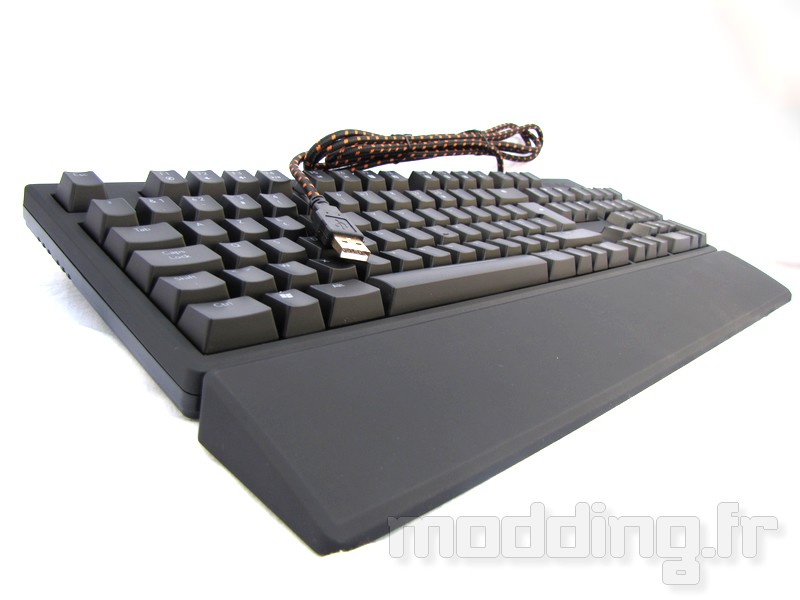 [TEST] Clavier Func KB-460