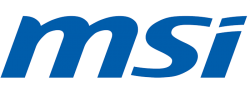 logo MSI